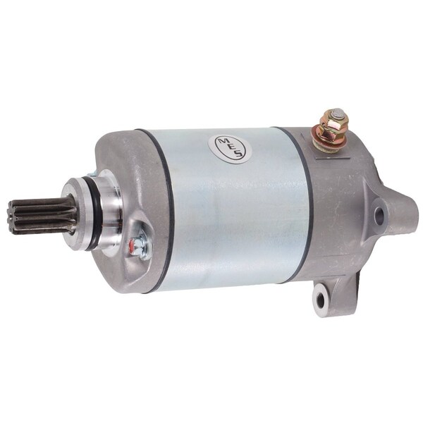 ATV Starter 13.2" x4.5" x4.5"